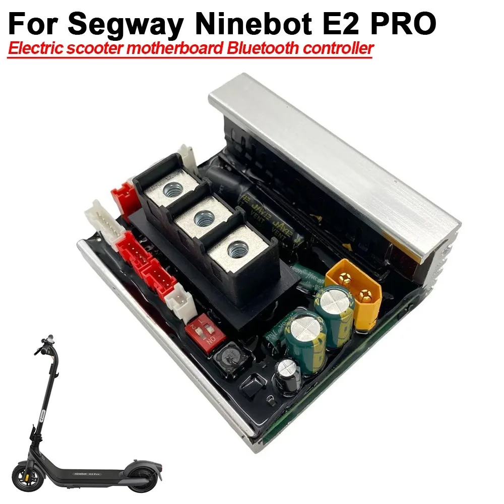 

Mainboard Controller Circuit Board Dashboard Board Control Scooters Accessories for Segway/Ninebot E2 PRO Electric Scooter