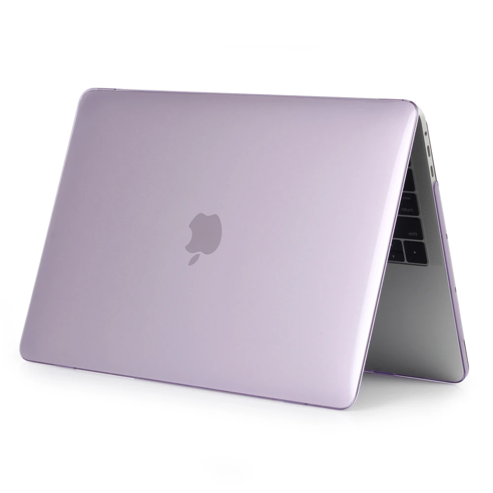 Custodia protettiva per Laptop per MacBook Pro Retina 13.3 / 15.4 / 16 pollici 2016 2017 2018 2019 2020 2021 2022 custodia in cristallo