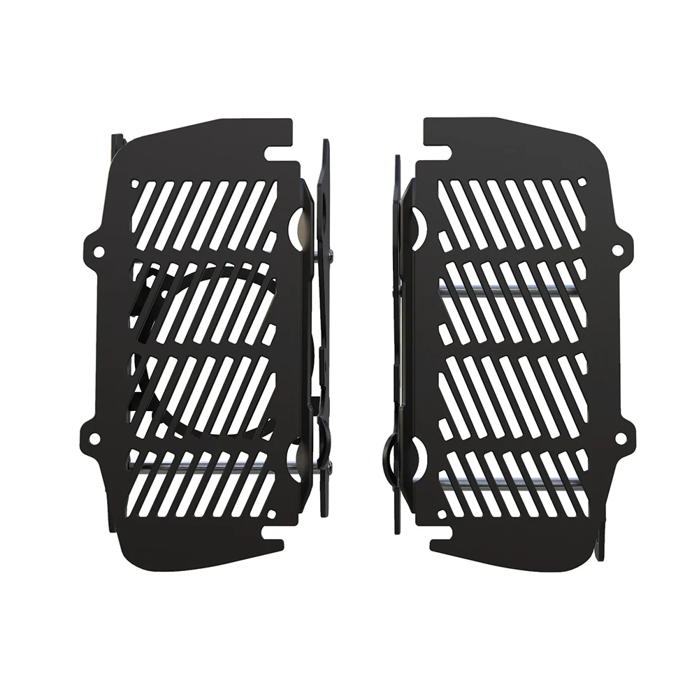 NEW FOR GASGAS EC 250 300 250F 350F EC250 EC300 EC250F EC350F 2023 2022 2021 Radiator Grille Guard Protector Cover Protection