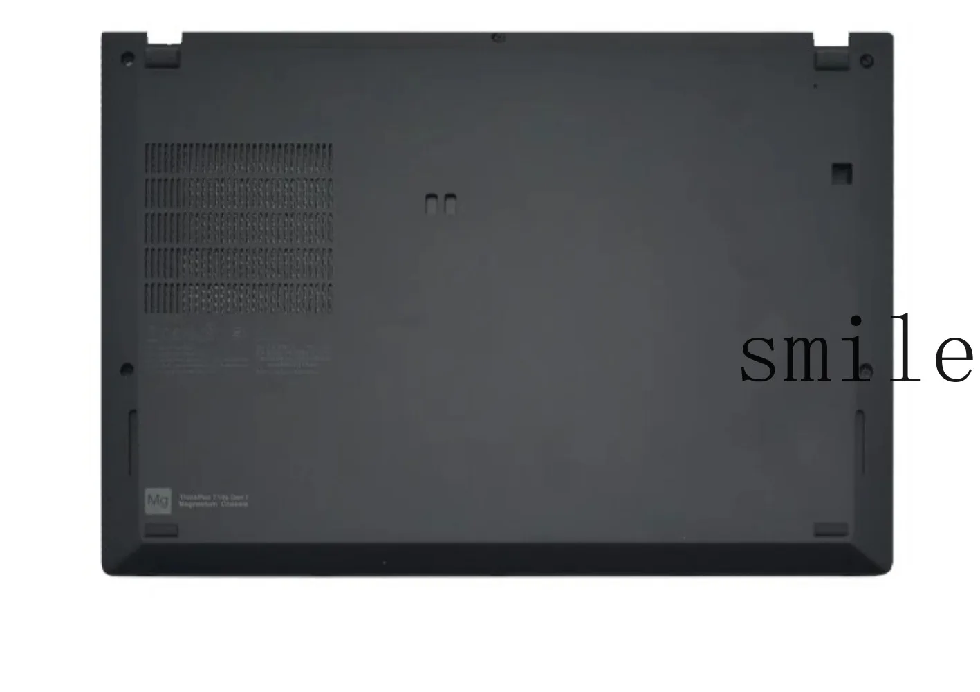 

For Lenovo Thinkpad T14S Gen 1 Laptop Bottom Cover Lower Case 5CB0S95447