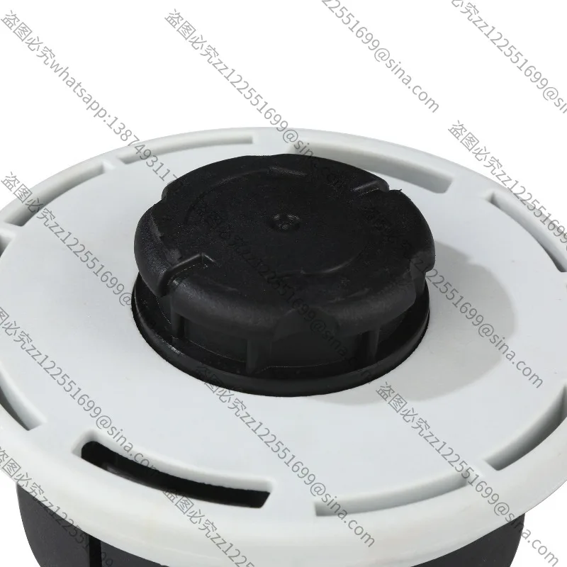 For Non-dismantling LawnMower Weeding Head Automatic Online Lawn Head Cutting Irrigation Machine Wear-resistant Lawn Head