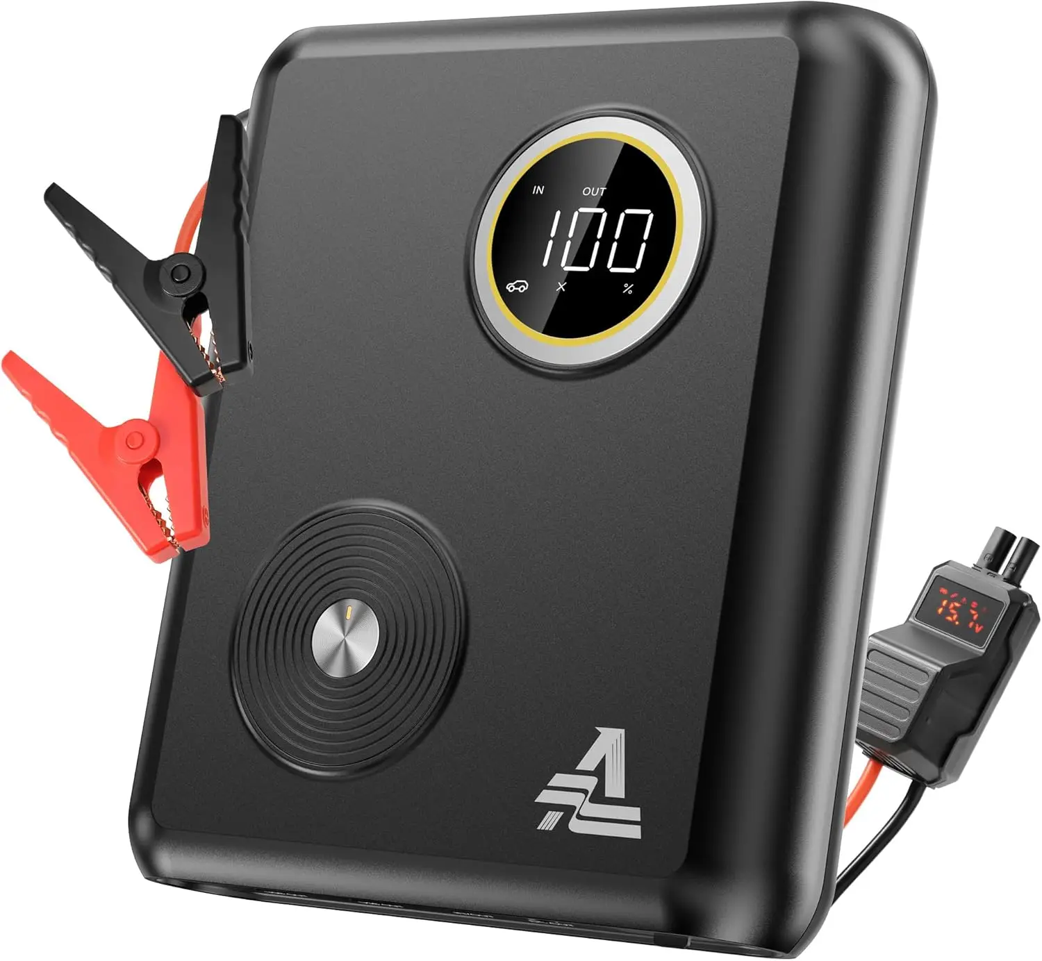 Sodium 27500Mah 600…