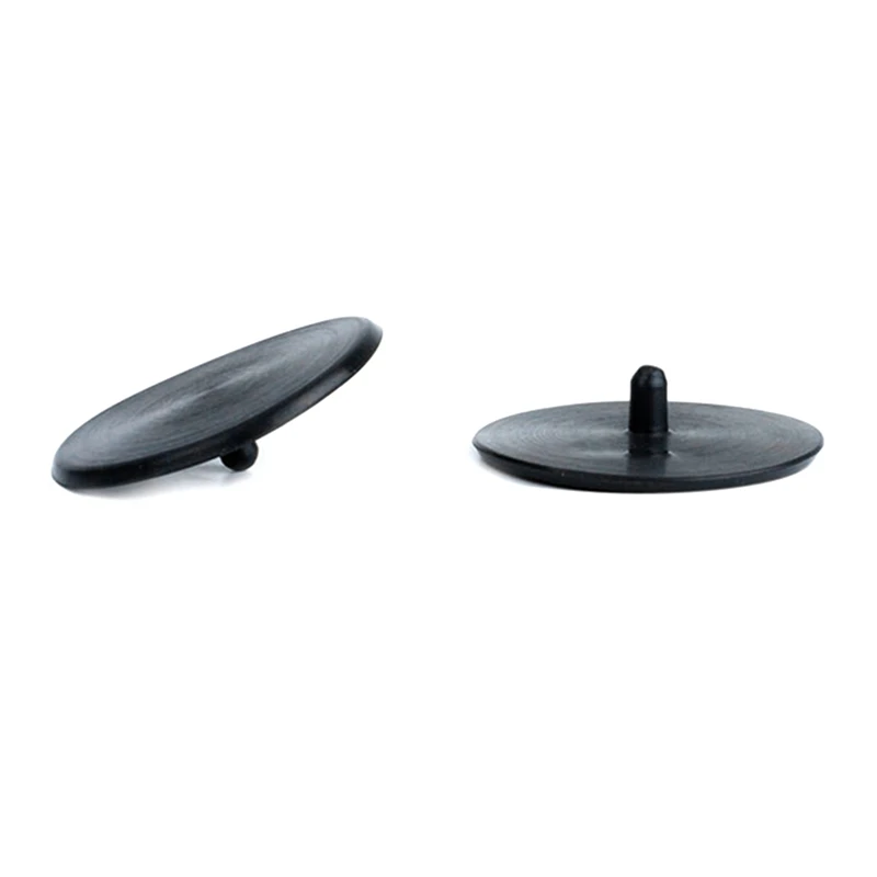 8 шт., глухой фильтр, резиновый диск для обратной промывки для эспрессо-машин, заварочная головка, прокладка для обратной промывки, экологически чистая упаковка