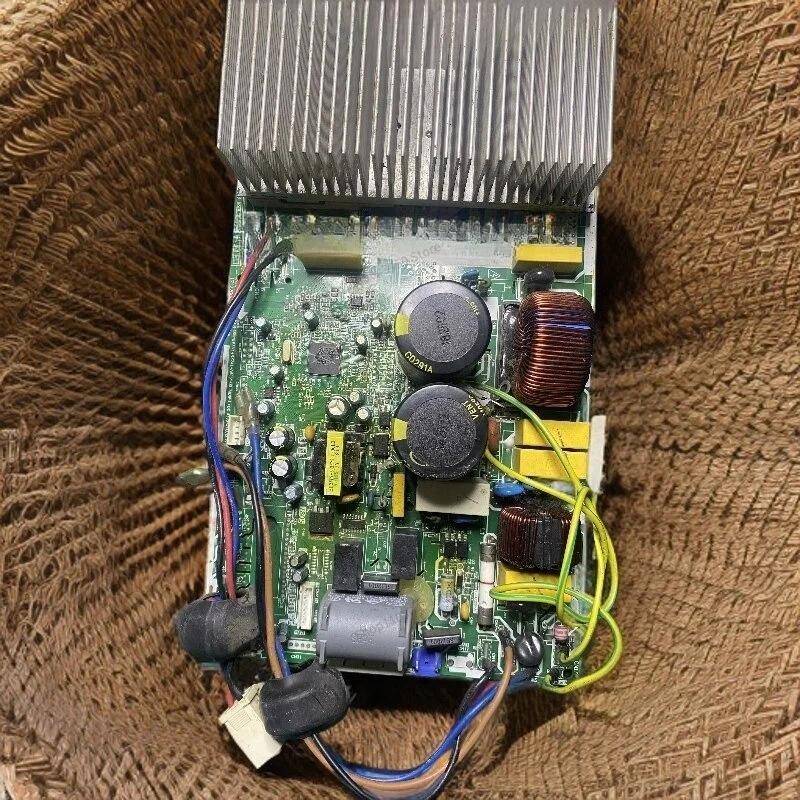 For variable frequency air conditioner main board KFR-35W/BP3N1-RX24T-A6061/17122000038329