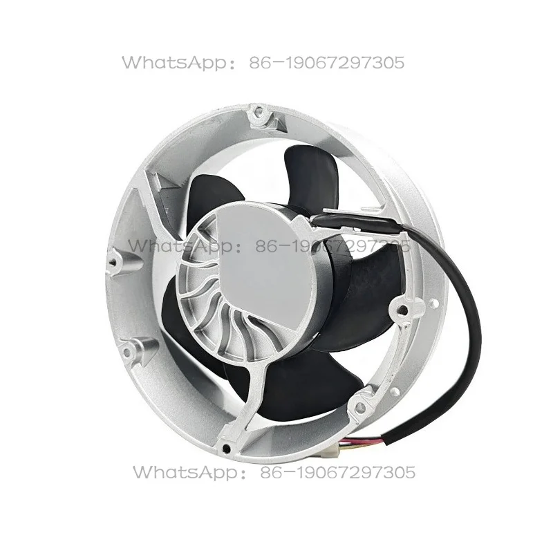 D1751S24B6CZ-16 New Original SERVO 24V ABB Inverter ACS510/550 Fan