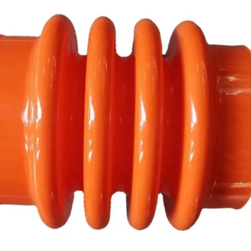 

Suitable for MT-74F MT74F Stamping Corrugated Pipe with Inner Diameter of 160mm and Height of 250mm MT70 MT75