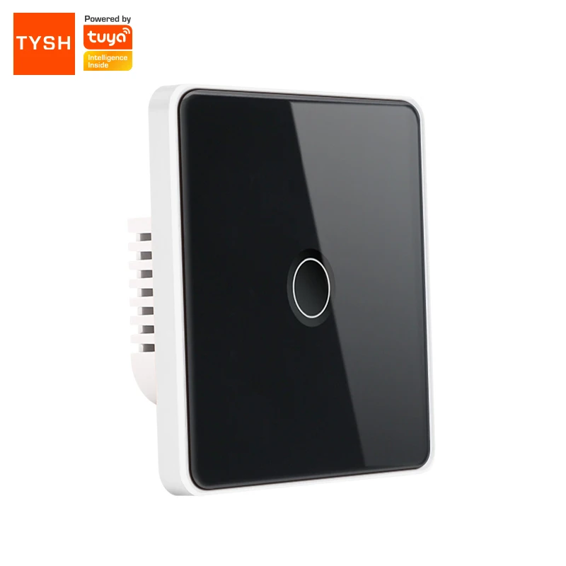 STLF مصنع المخرج الحياة الذكية منزل المنزل 3 عصابة المنزل الذكي التبديل واي فاي اللاسلكية عن بعد مصباح ليد تويا الجدار التبديل والمقبس