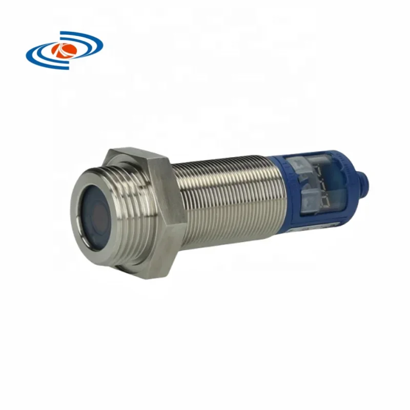 

Новый оригинальный 1 шт. ультразвуковой датчик уровня микрозвуковой hps + 35/DIU/TC/E/G1