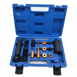 FSI Fuel Injector Service Tool Puller Set Injector Remover And Installer Tool Set For VAG Audi VW FSI Petrol T10133