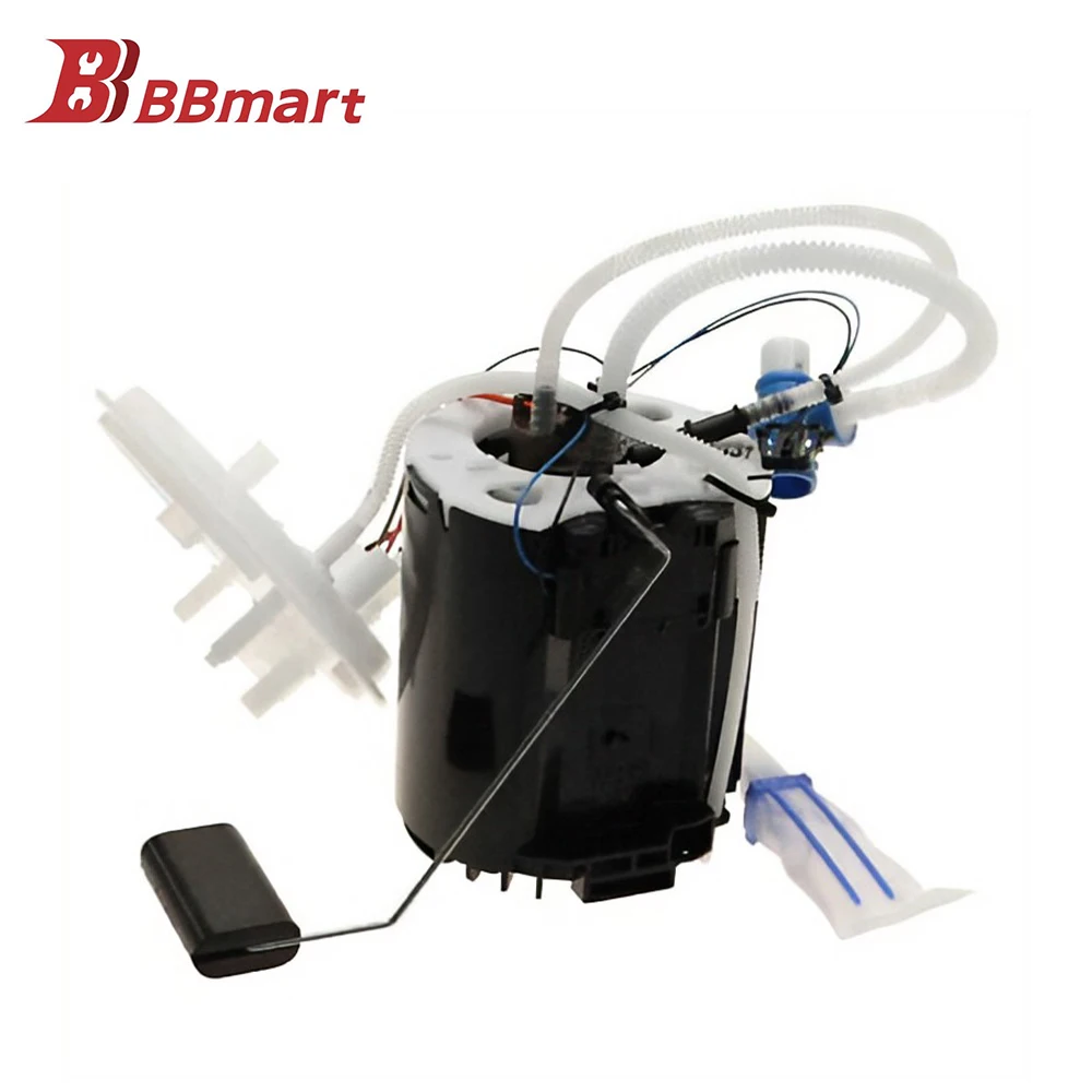 

C2Z3907 BBmart Auto Parts 1 pcs Fuel Pump For Jaguar XF 2009 Engine Systems Wholesale Factory Price Car Accessories