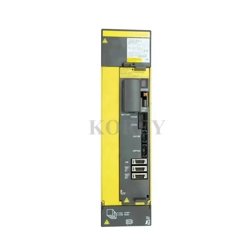 

Сервопривод Fanuc A06B-6127-H202 A06B-6150-H011
