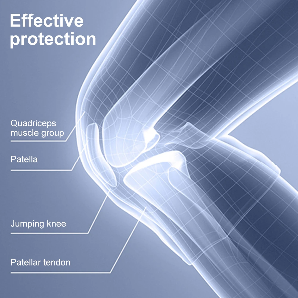 2 قطعة حزام الرضفة دعامة الركبة دعم الرضفة استقرار حزام الركبة دعم ل لاعبا كرة القدم التنس ممارسة كرة السلة الرياضة