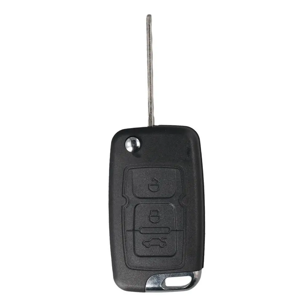 Car Key Remote Shell Left Right Key Blade for Geely/Emgrand EC7 GC715 EC718/Englon SC3 SC5 SC7/Free Cruiser GX7 GX718 EC718