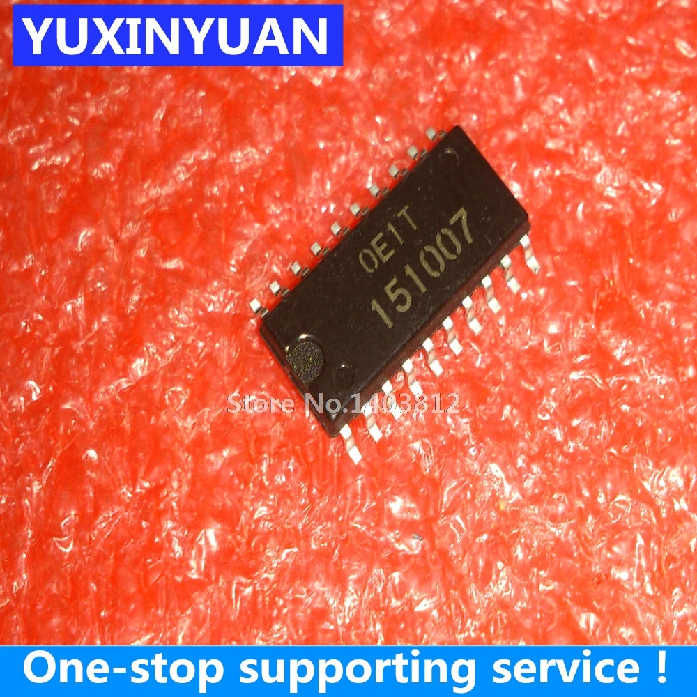 151007     SOP IC NUEVO 2PCS