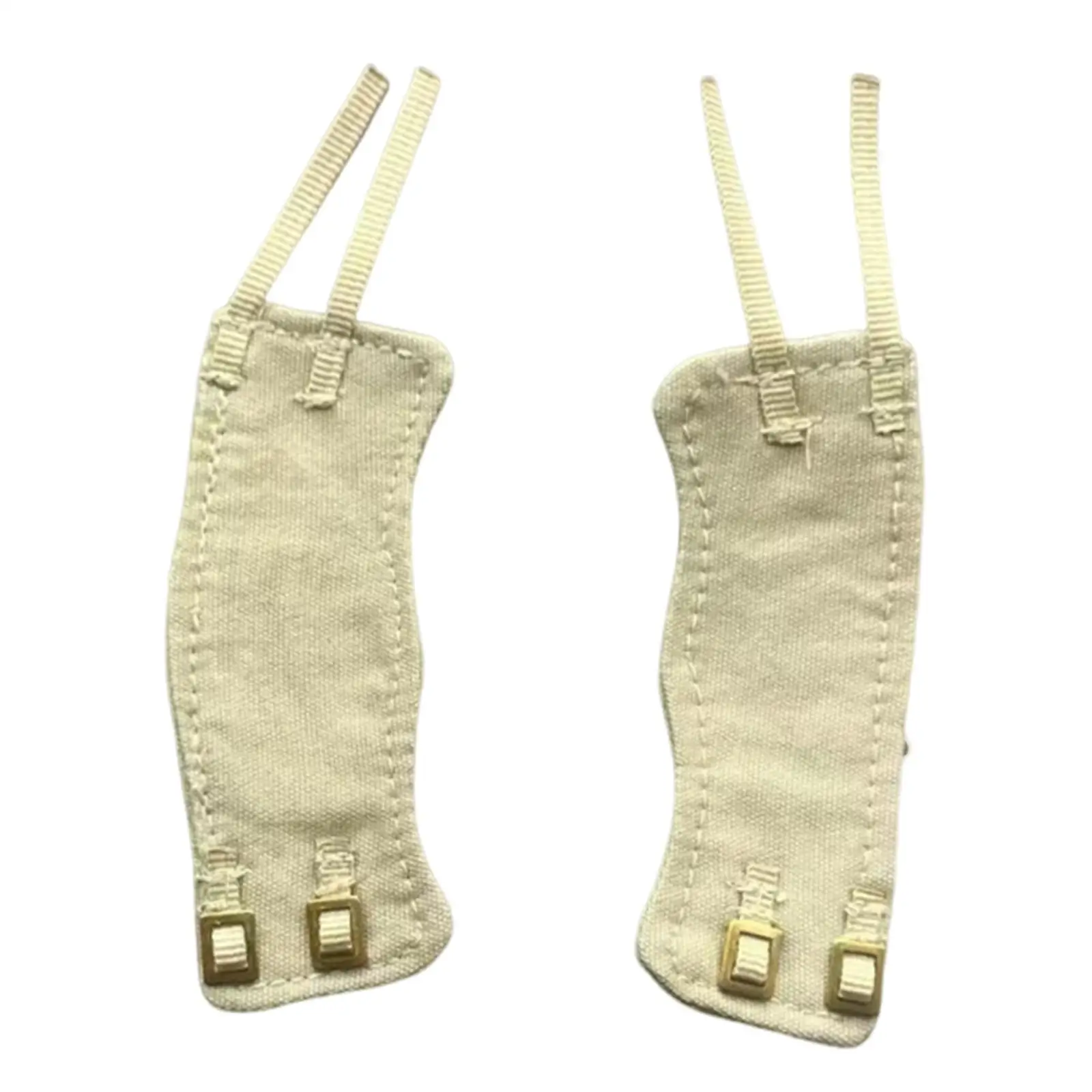 

1:6 British Soldier Leggings Model Casual Male Miniature Model Men Doll Costume Accessories for 12 inch Action Figure Body Dolls