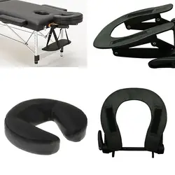 Professional Beauty Massage Cushion Cradle with Comfortable Cushion Pillow Set Kit