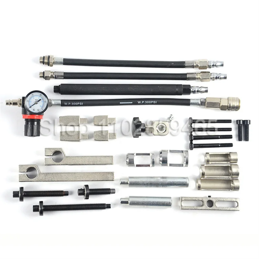 

Автомобильный универсальный разборный инструмент для установки сальника клапана головки блока цилиндров без разборки для большинства автомобилей