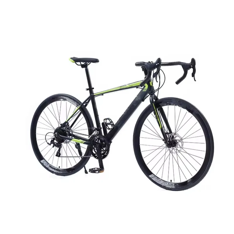 high quality Light Weight Carbon Fiber 700C Road Bike