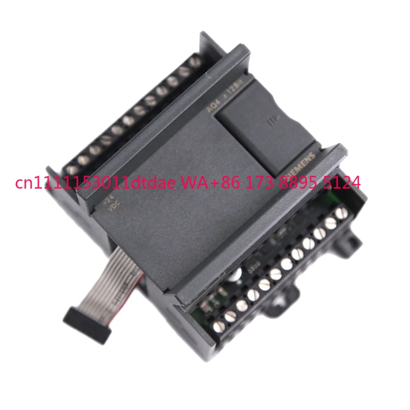 

S7-200CN EM231 232 235 CPU 231-7PD22-0XA8 231-0HC22-0XA8