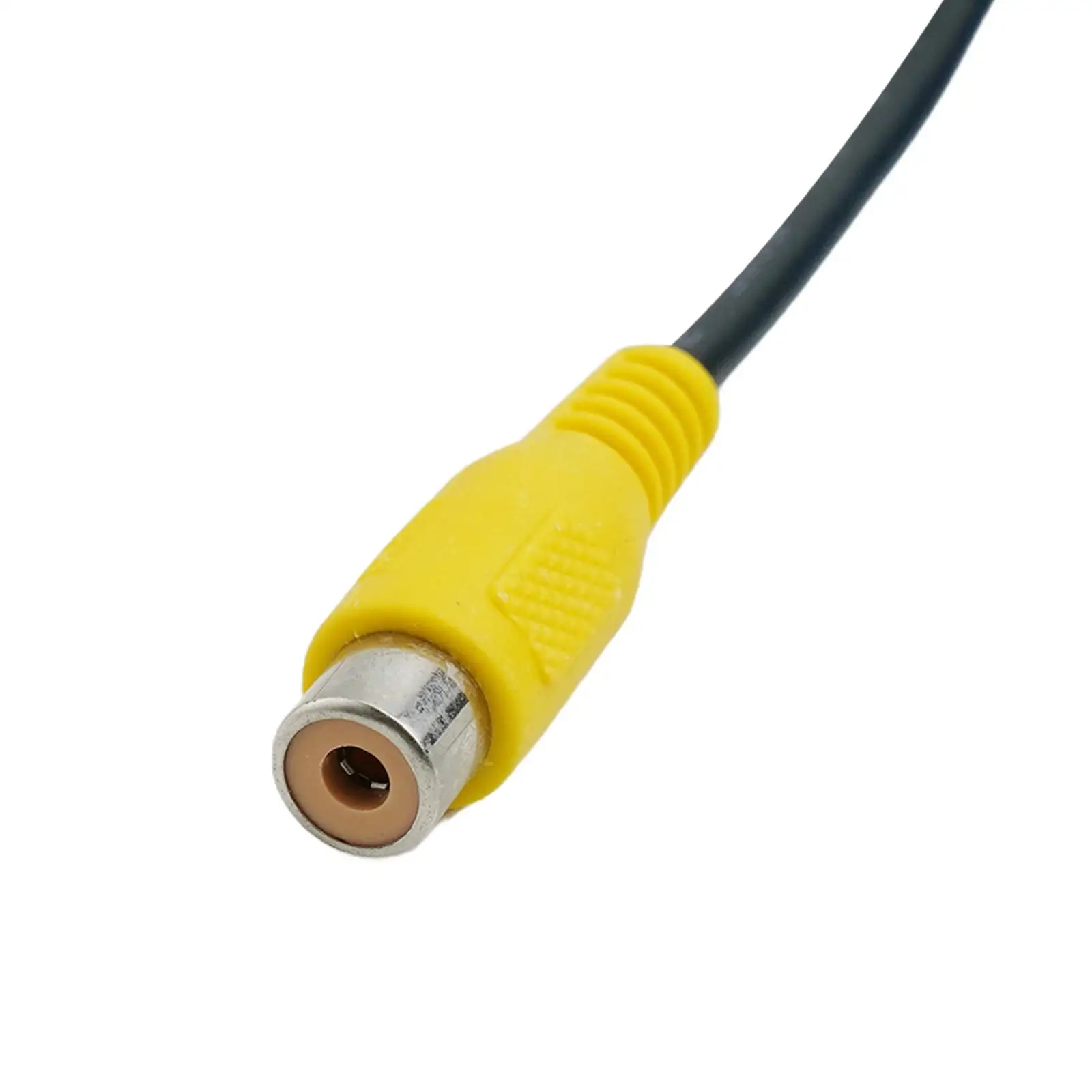 32 Pin Adapter Cable for Megane and For Koleos Car Reversing Camera Connection DC12V 32 Pins Easy Installation