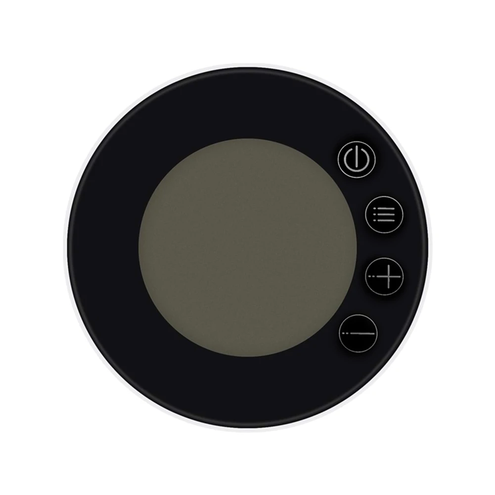 L77A WiFi LCD Display Intelligent Thermostat Electric Heating Programmable Temperature Controller APP Control