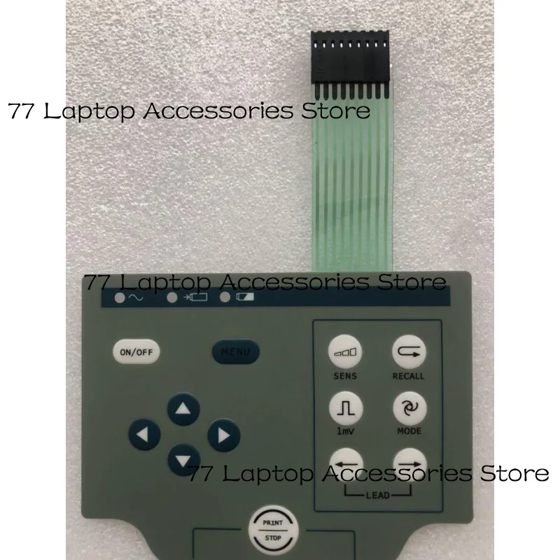 

NEW Membrane Keypad for COMEN CM100 CM300 ONE YEAR WARRANTY