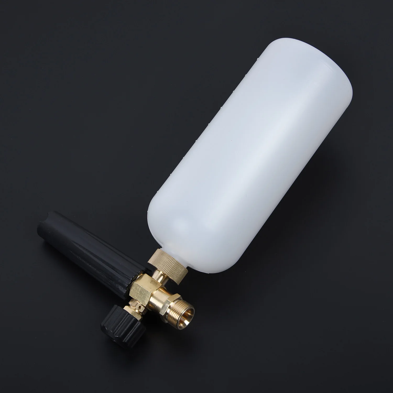 car washing bottle washer bottle Bottle Soap sprayer car washer washer bubble pot bubble pot nozzle high pressure car
