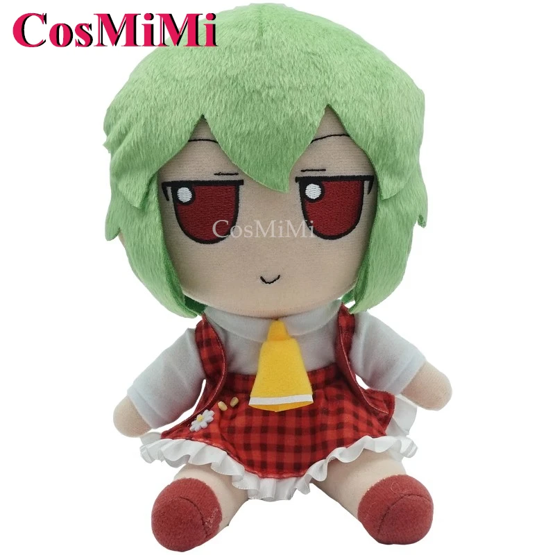 CosMiMi Touhou Project Reisen Udongein Inaba/Kazami Yuuka/Yakumo Yukari/Izayoi Sakuya/Shameimaru Aya/Fujiwara No Mokou Fumo Cos