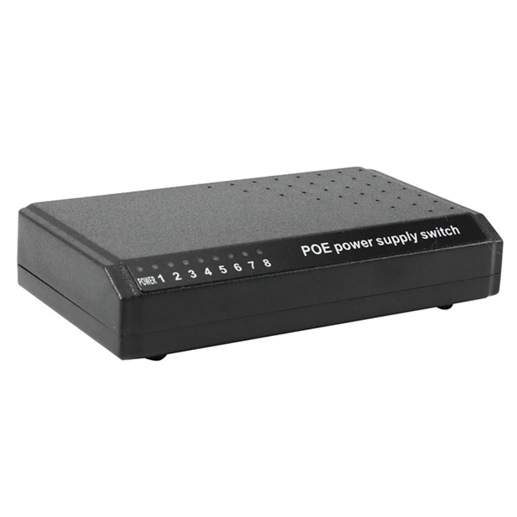 exquisite-2x-8-ポート-6-2-poe-スイッチ-インジェクター-パワーオーバー-rj45-イーサネット-電源アダプターなし-ファミリー-ネットワーク-システム-10-100m