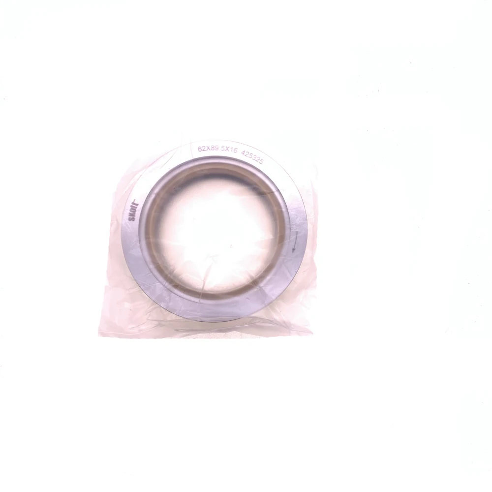 2pcs/lot A11830674 oil seal shaft seal stainless steel for CompAir EK140NG L37-L45-L50 air compressor