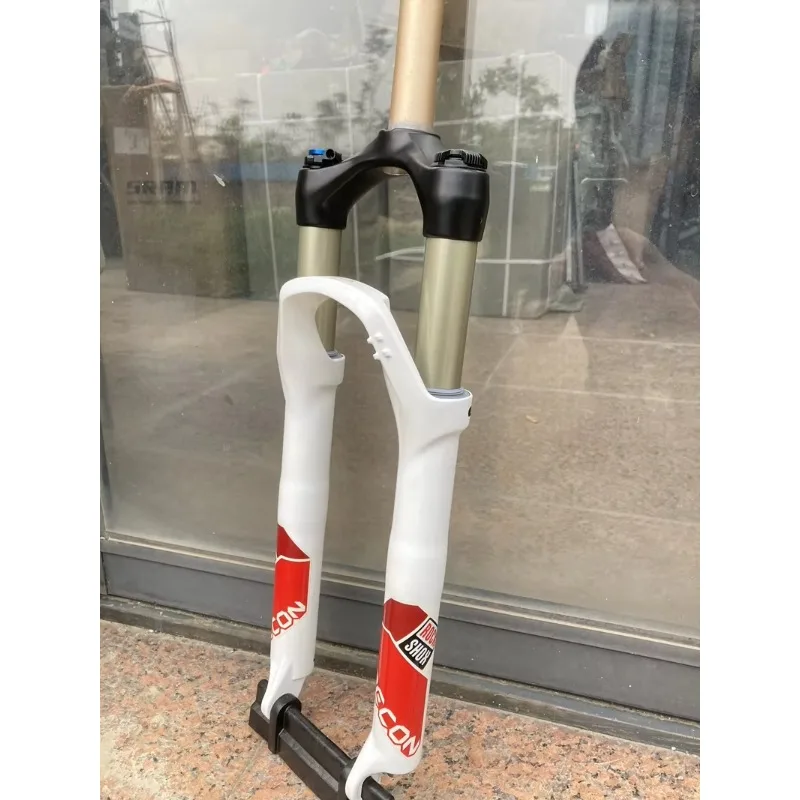 RockShox Recon Gold TK Coil Spring Fork 26
