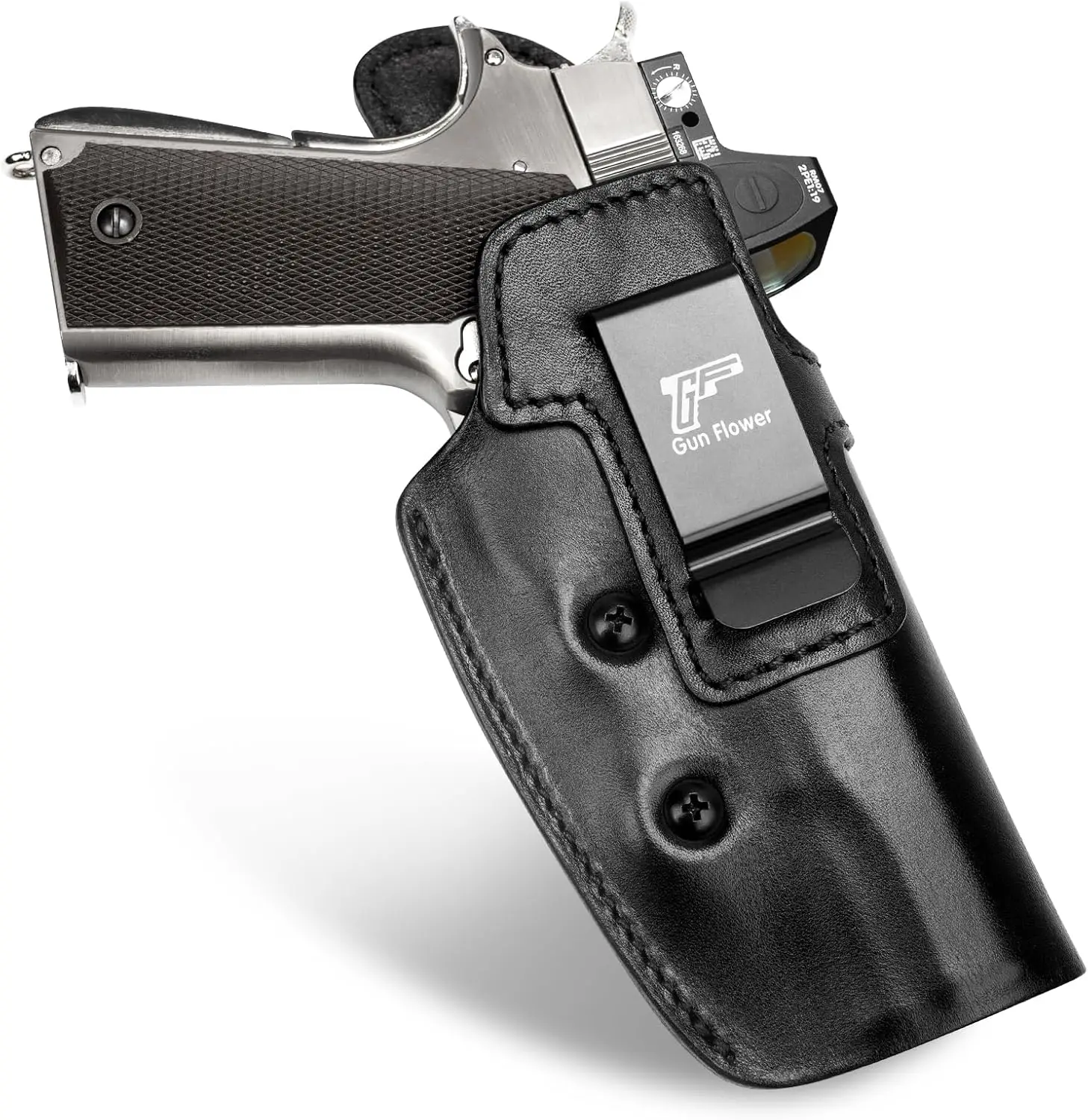 Leather IWB 1911 Holster,for 5