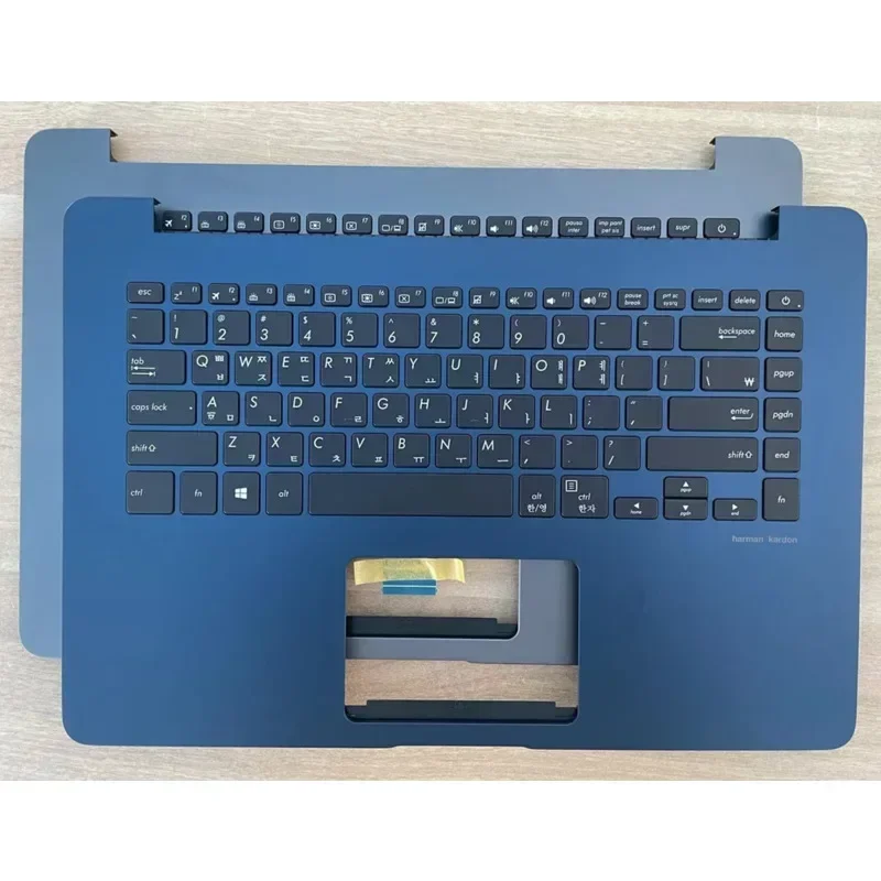 

for Asus Zenbook Lingyao Ux530ux Ux530 U5100 U5100u Notebook Keyboard