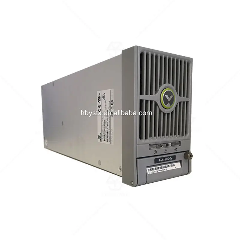 R48-4000e 4000W 48V High Efficiency Rectifier Module Telecom Power Supply for Communication Equipment