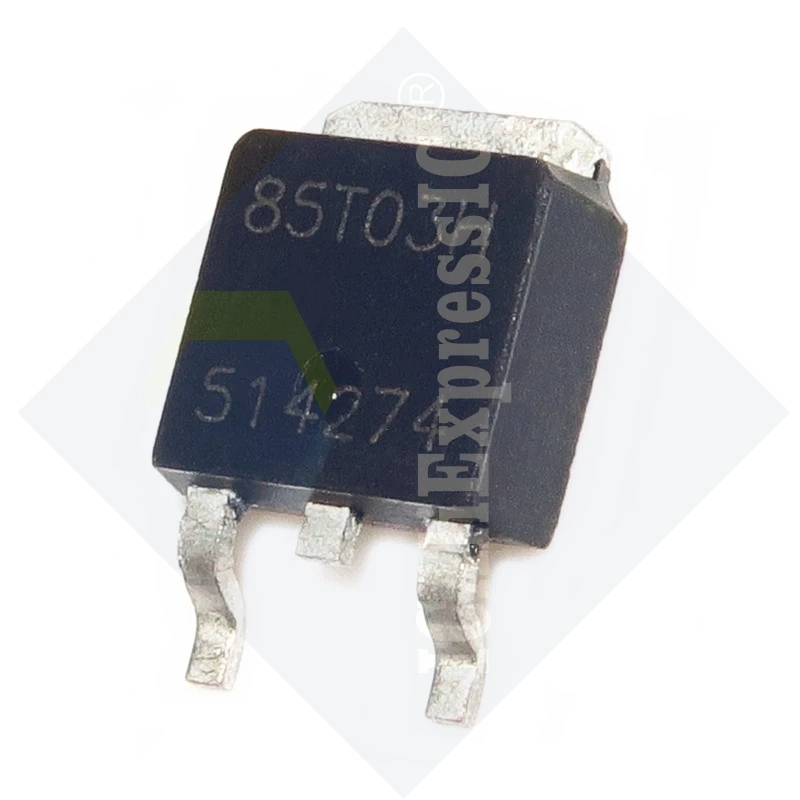 5-20PCS M48T02-150PC1 M48T02 AP85T03GH 85T03GH IR2102 2102 SS443A 43A STA335BWS STA335 PCM58P PCM58P