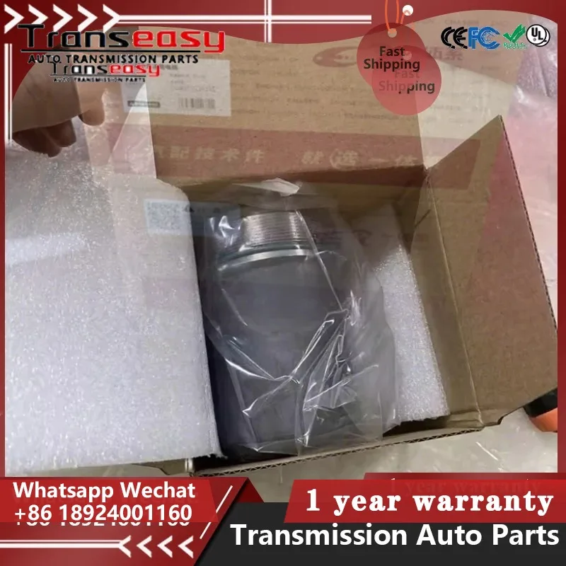 الأصلي والجديد 0AM325587F 0AM325587E DSG7 DQ200 0AM صمام نقل الجسم تراكم دعوى لأودي VW سيات سكودا