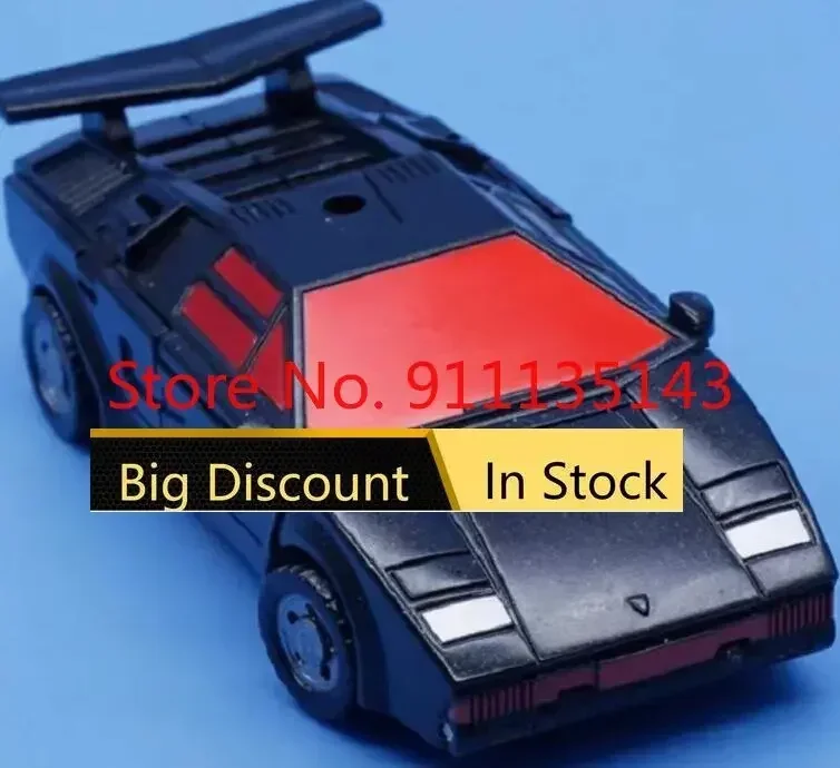 Mft 정비공 Ms05B 블랙 사이드 와이프 Ms-05b 재고