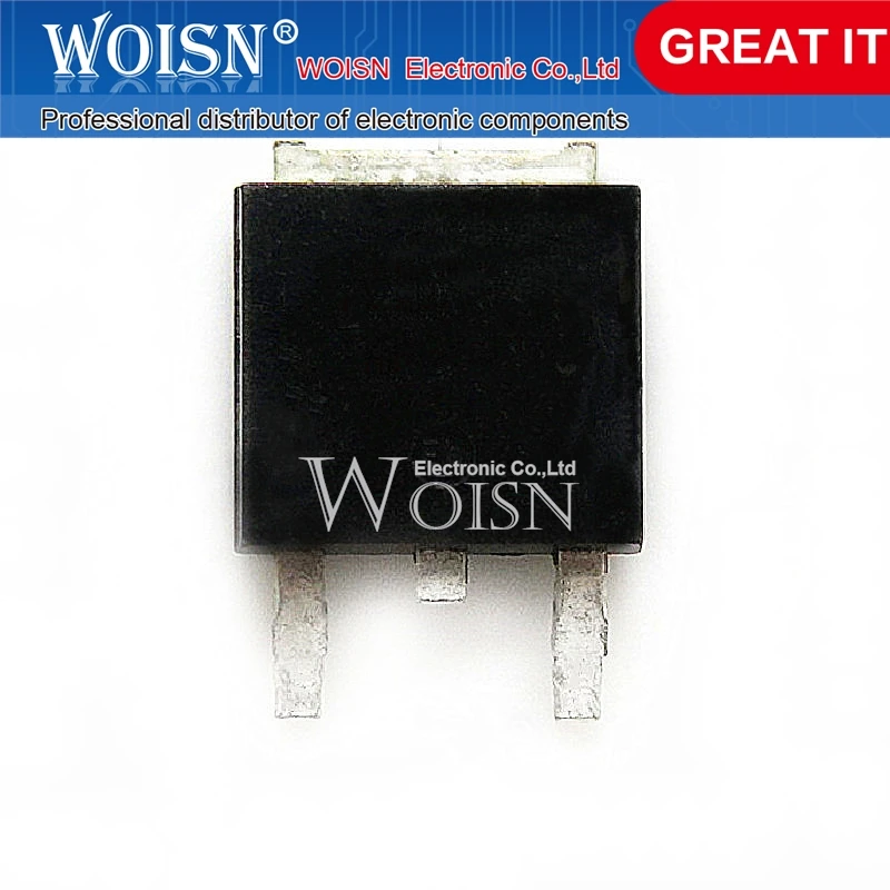 

STD10NM60N D10NM60N TO-252