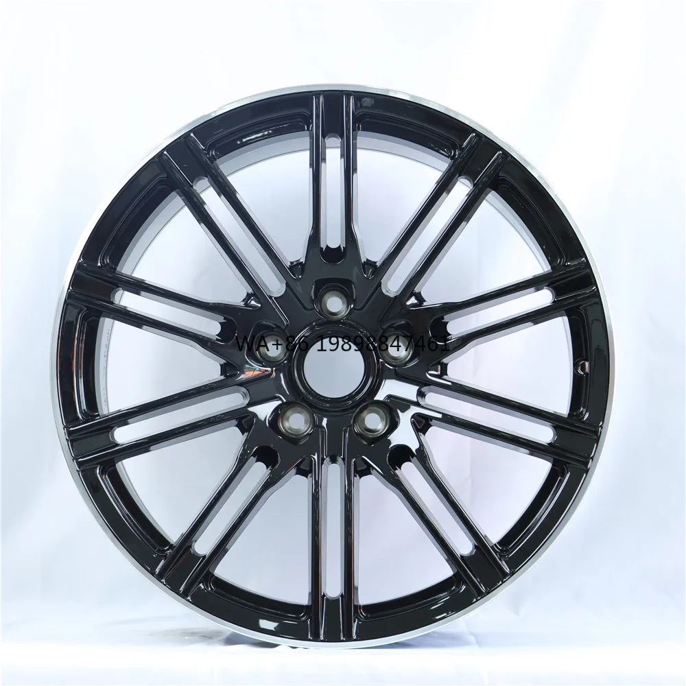 

5x120 Offroad 5x127 W222 16 Inch Aluminum Wheel 26x14 Rims