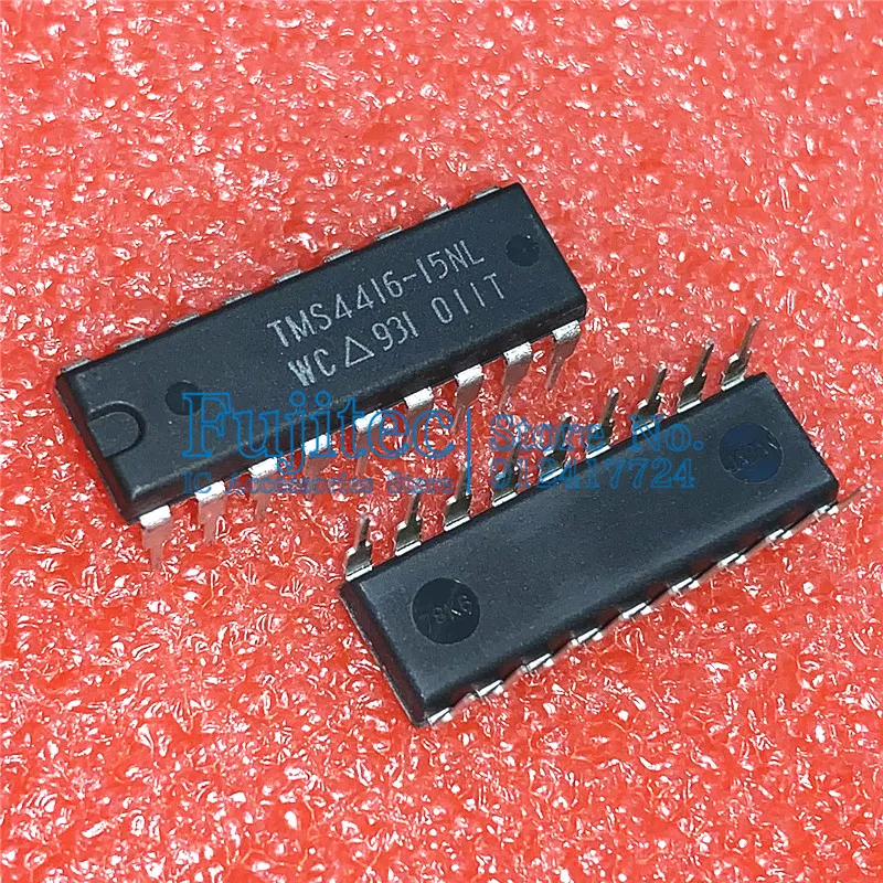 10PCS TMS4416-15NL TMS4416 DIP-18 TMS4416-12NL TMS4416-20NL