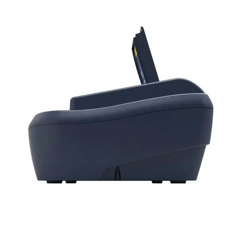 Analizzatore multiparametrico della qualità dell'acqua Spettrofotometro digitale Test di torbidità COD