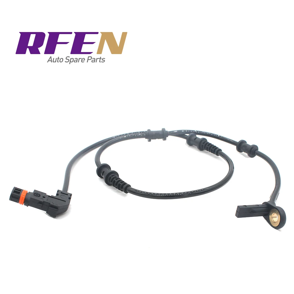 

1645400917 Front Left or Right ABS Wheel Speed Sensor for MERCEDES-BENZ M-CLASS W164 X164 A1645400917