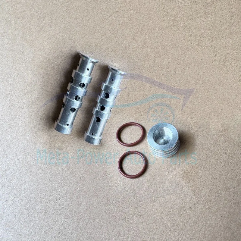 Katup Inti Katup Tekanan Oli Utama Transmisi Otomatis MPS6 DCT450 untuk Volvo Ford Mondeo Dodge 6-Percepatan