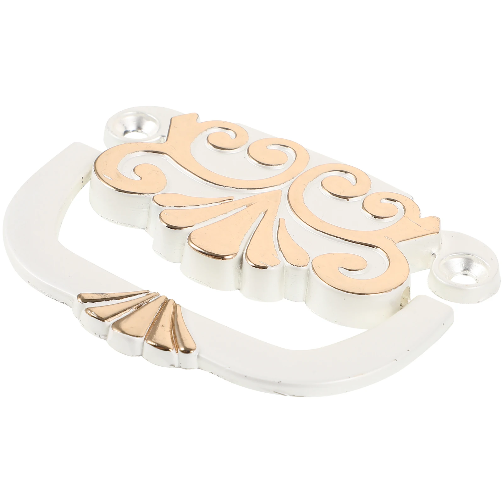 

Дверные ручки шкафа из цинкового сплава, черные прочные ручки, ящик, шкаф, декоративная замена, металлические ручки, мебельная фурнитура, шкаф