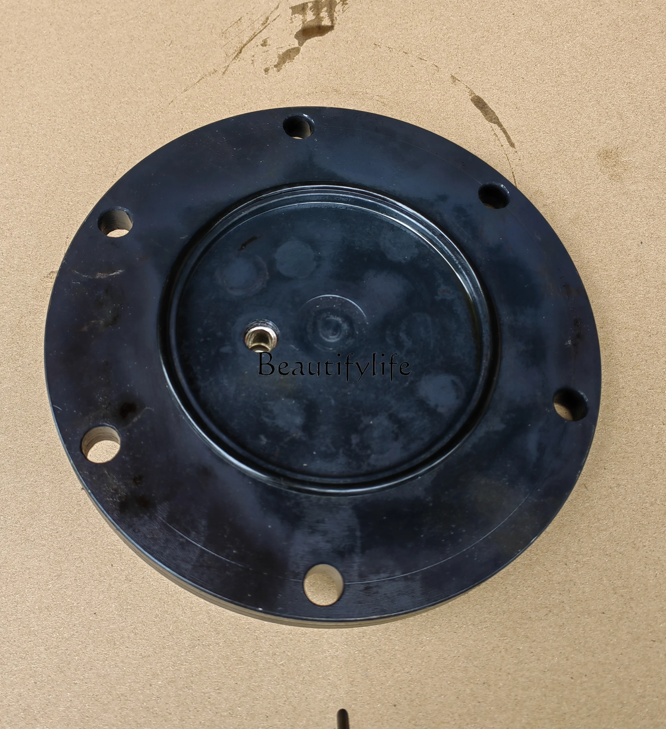 

yj22 Auto parts cooler leak test tool NT855/KTA19