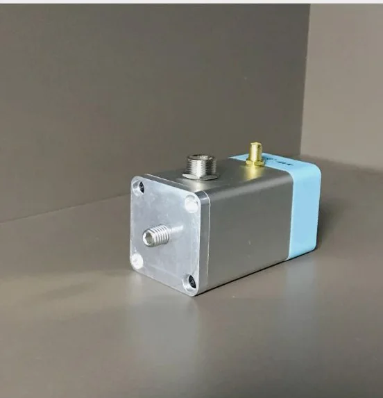 Wireless Vibration Sensor  for Acceleration Sensor with Triaxial