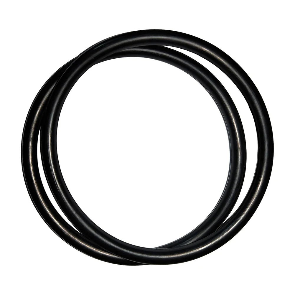 Compatible O Rings Offering Seamless Fit for For Pentair Feeders like Model Series Such as the Popular Numbered Ones