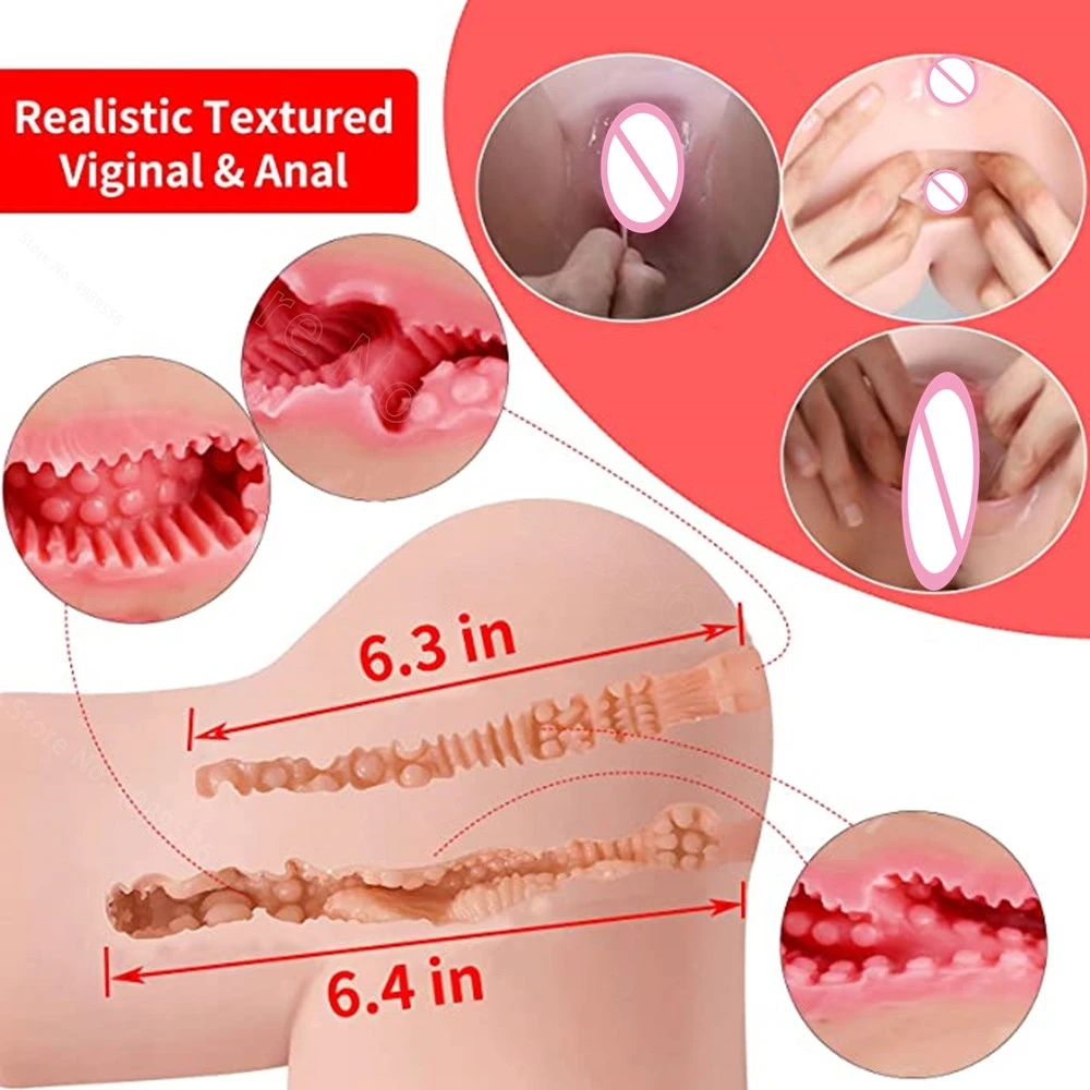 دمى جنسية واقعية من السيليكون للرجال ، ألعاب اللسان ، مؤخرة كبيرة ، جذع مثير ، دمية جنسية للذكور ، جهاز استمناء الذكور ، مهبل المؤخرة ، لوازم البالغين