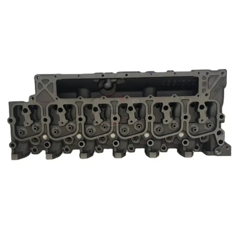 

Головка блока цилиндров двигателя 6BT 6D102 6BT5.9 3938656 3967458 3966454 3967431 3966453 3917287