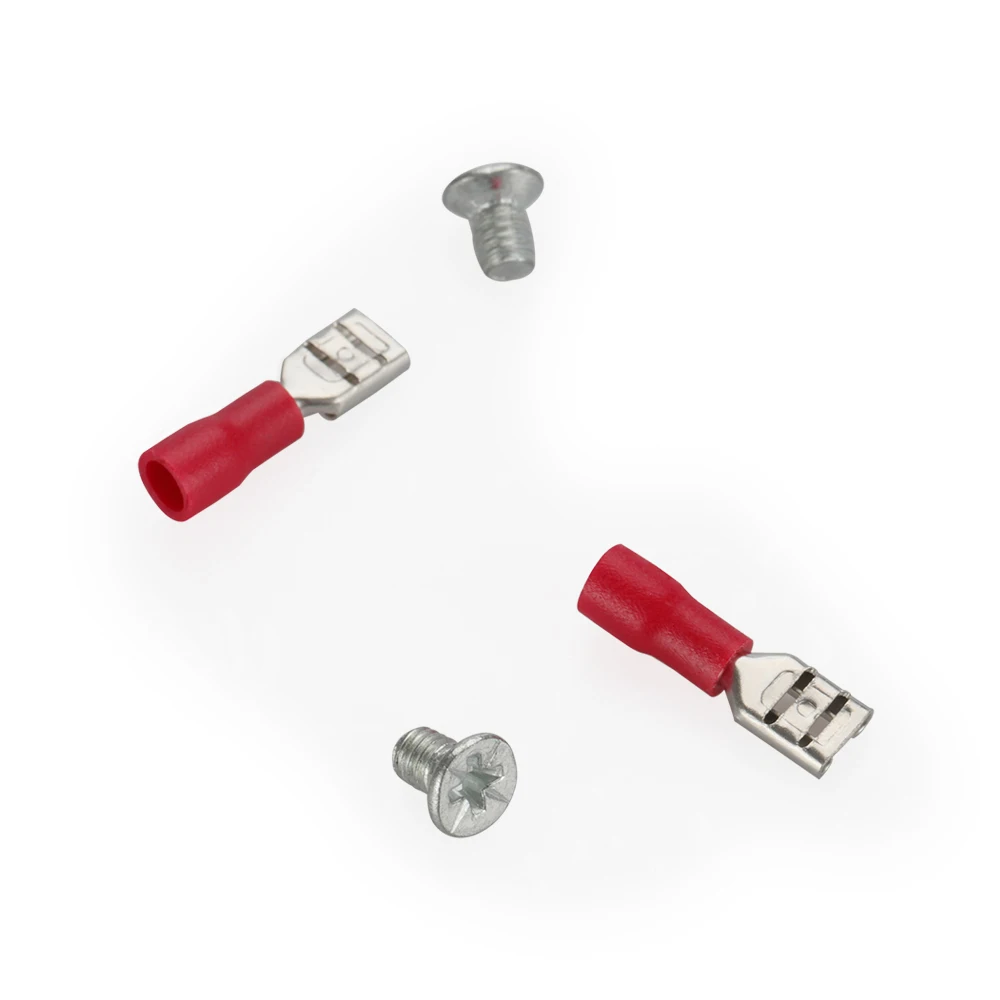 Kit adattatore torcia per saldatura, raccordo Euro Kit di conversione adattatore torcia per saldatura CO2 MIG/MAG in ottone